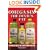 Omega Six The Devil's Fat - Why excess Omega 6 and a lack of Omega 3 promotes, CHD, aggression, depression, ADHD, obesity, poor sleep, PCOS, breast cancer, infertility, arthritis, and western illness.