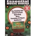 Essential Music Videos: '90s Indie Rock