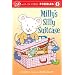 Innovative Kids Readers: Milly's Silly Suitcase - Level 1 (Innovativekids Readers, Level 1)