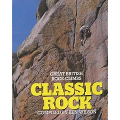 Classic Rock: Great British Rock Climbs