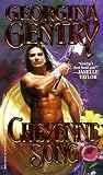 Cheyenne Song (Zebra Historical Romance)