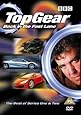 Top Gear - Back in the Fast Lane : Best of BBC Series 1 & 2 [DVD]