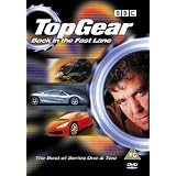 Top Gear - Back in the Fast Lane : Best of BBC Series 1 & 2 [DVD]'