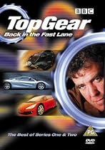 Top Gear - Back in the Fast Lane : Best of BBC Series 1 & 2