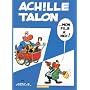 Achille Talon, tome 4 : Mon fils à moi !