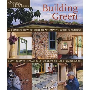 alternative building materials