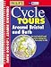 Around Bristol and Bath (Philip's Cycle Tours)