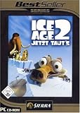 Ice Age 2 - Jetzt taut's - Bestseller Series (Vivendi) - 