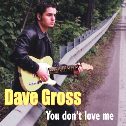 CD-Charts  Search : You Don't Love Me
