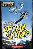 Insider's Guide To Action Sports (Sports Illustrated For Kids)