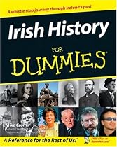 Irish History for Dummies