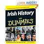 Irish History for Dummies