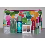 Clinique Nordstrom 2015 8 Pc Skincare Makeup Gift Set with Even Better Moisturizer SPF 20 & More! ($85 Value)