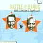 Battle Of The Bands: Duke Ellington Vs. Count Basie
