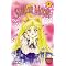 Know everything about Sailor Moon?  Part 1