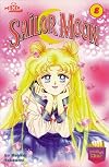 Sailor Moon (Volume 8)