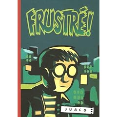 Frustr� !
