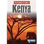 Kenya Insight Guide (Insight Guides)