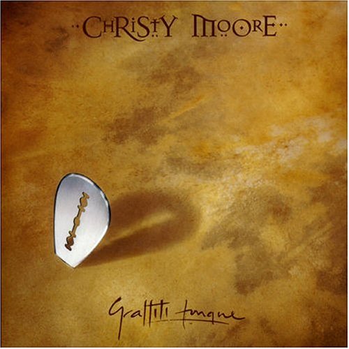 Christy Moore Photo 7