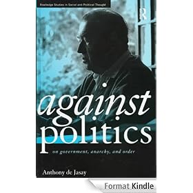Against Politics