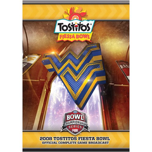 2008 Tostitos Fiesta Bowl