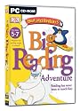 Bear & Penguin's Big Reading Adventure