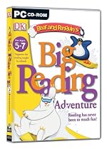Bear & Penguin's Big Reading Adventure