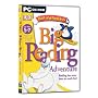 Bear & Penguin's Big Reading Adventure