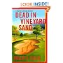 Dead in Vineyard Sand: A Martha's Vineyard Mystery
