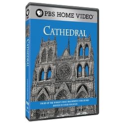 Cathedral (1985) [Hosted by David Macaulay]