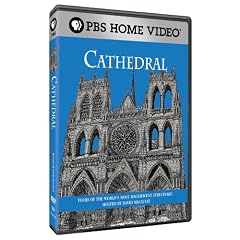 Cathedral (1985) [Hosted by David Macaulay] by 