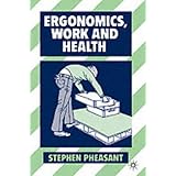 ergonomics work and health