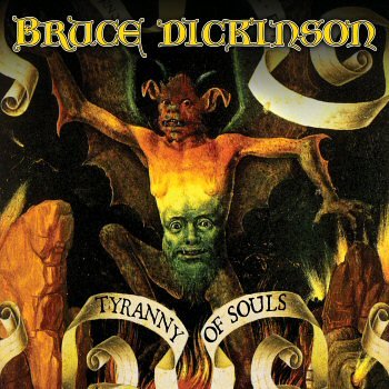 CD-Charts  Music : Tyranny Of Souls