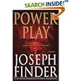 Power Play by Joseph Finder