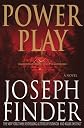 Power Play by Joseph Finder