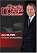 Charlie Rose with Michael Milken (June 13, 2001)