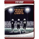 Friday Night Lights [HD DVD]