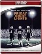 Friday Night Lights [HD DVD]