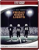 Friday Night Lights [HD DVD]
