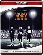 Friday Night Lights [HD DVD]
