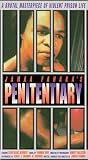 VHS : Penitentiary