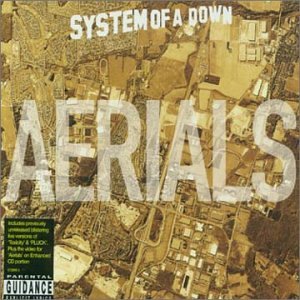 CD-Charts  Music : Aerials [CD 1]