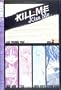 Kill Me, Kiss Me, Book 2