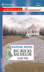 Big-Bucks Bachelor