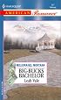 Big-Bucks Bachelor: Millionaire, Montana (Harlequin American Romance, No 957)