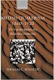 British Quakerism, 1860-1920: The Transformation of a Religious Community