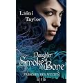 Daughter of Smoke and Bone: Zwischen den Welten