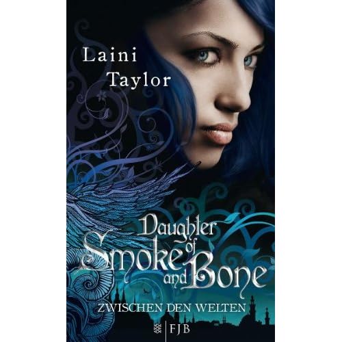 Daughter of Smoke and Bone