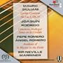 Giuliani: Guitar Concerto No. 1; Rodrigo: Concerto Madrigal; Sones en la Giralda [Hybrid SACD]