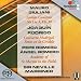 Giuliani: Guitar Concerto No. 1; Rodrigo: Concerto Madrigal; Sones en la Giralda [Hybrid SACD]